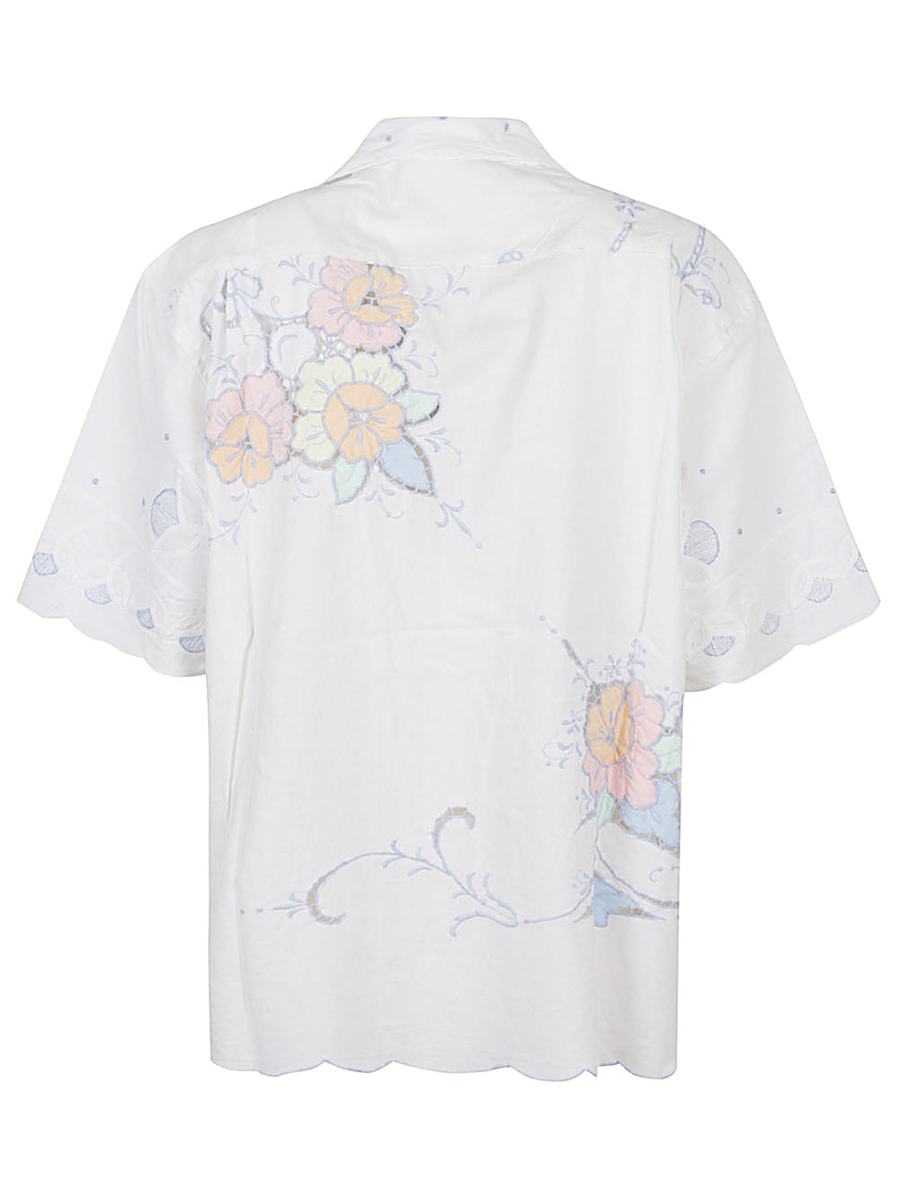 Front Street Shirts White Front Street