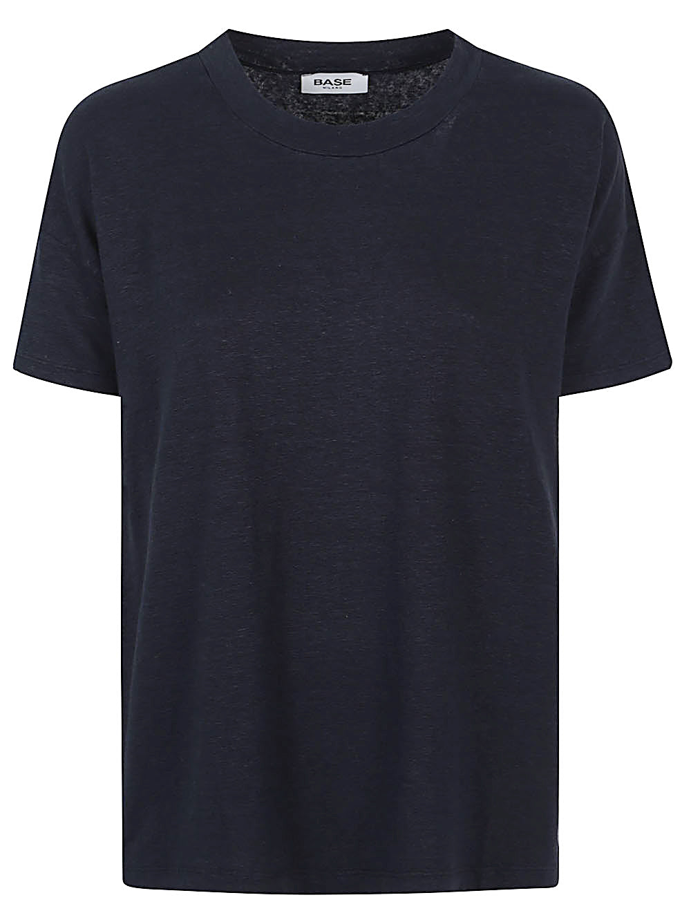 Base T-shirts and Polos Blue Base