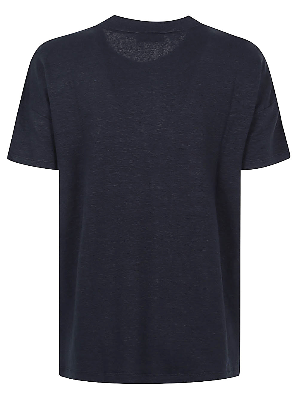 Base T-shirts and Polos Blue Base