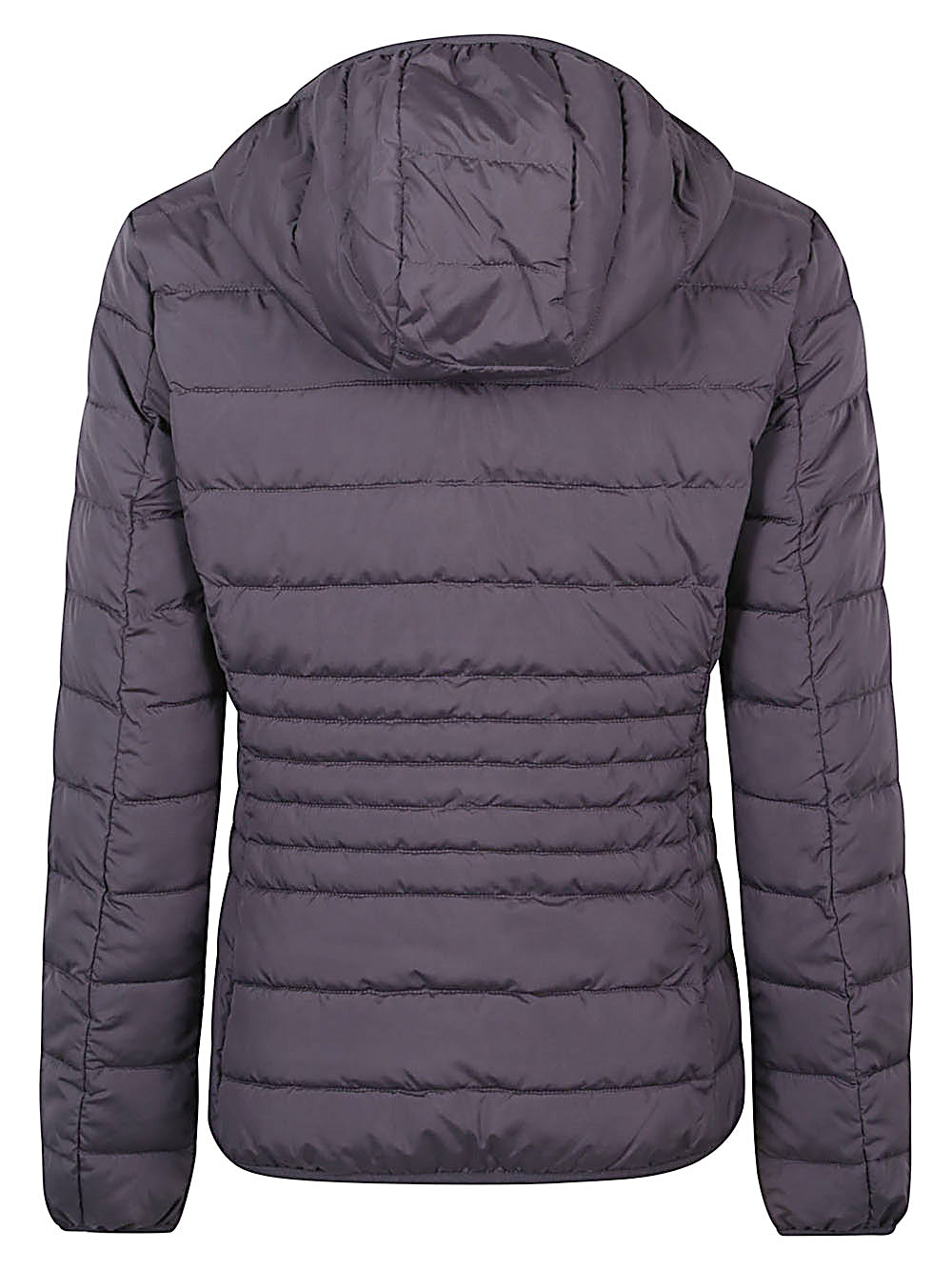 EA7 Coats Grey EA7