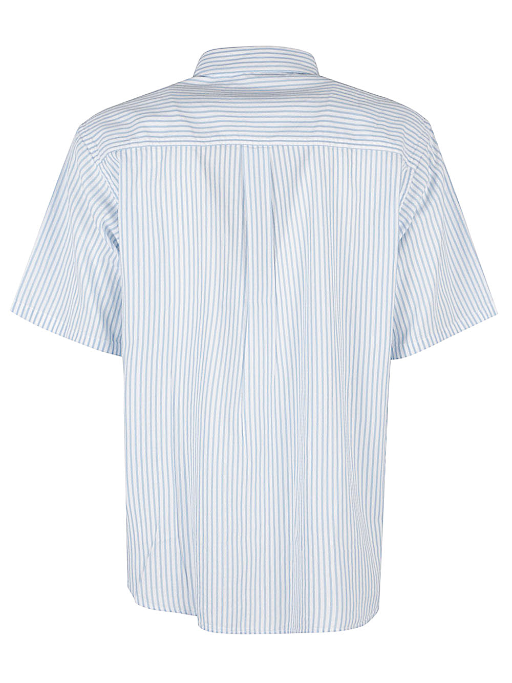 CARHARTT WIP MAIN Shirts White Carhartt Wip Main 