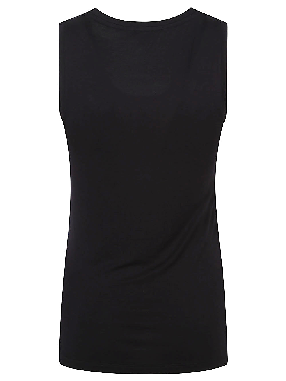 Emporio Armani Top Black Emporio Armani 