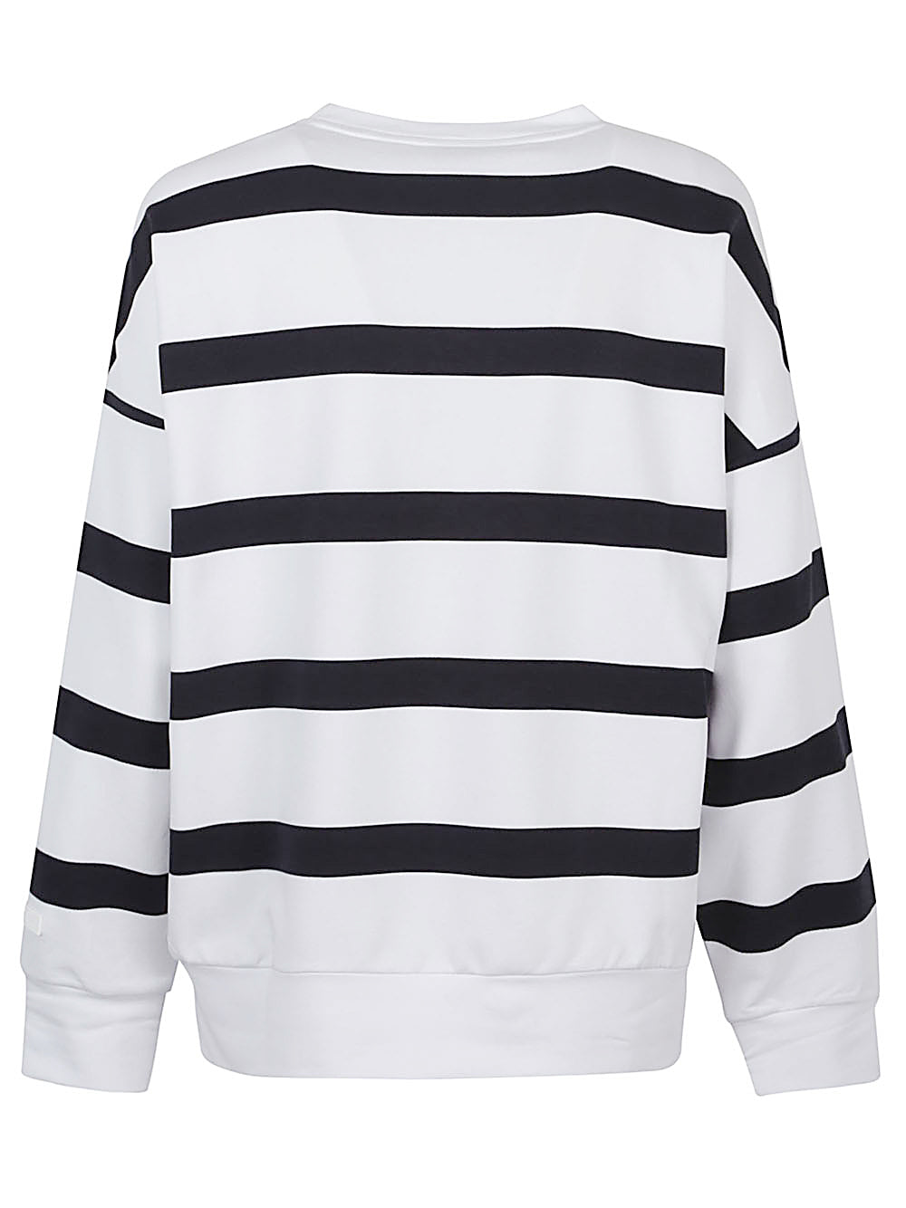 EA7 Sweaters White EA7