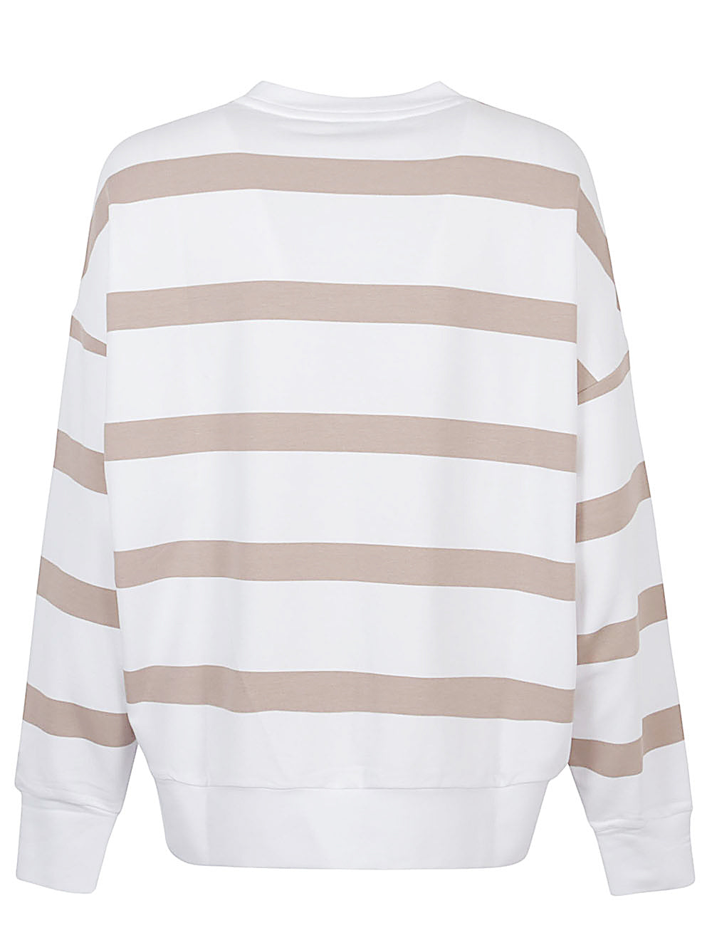 EA7 Sweaters Beige EA7