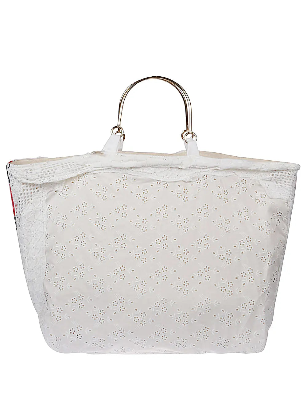 Front Street Cotton shopping bag Front Street