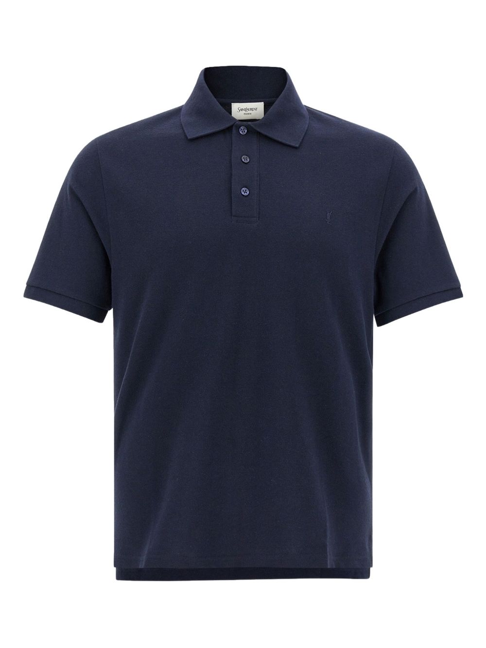 Saint Laurent Polo Shirt Saint Laurent