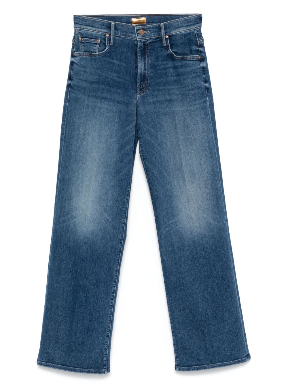 Mother Jeans Blue Mother