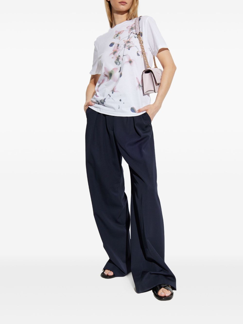 Paul Smith T-shirts and Polos White Paul Smith
