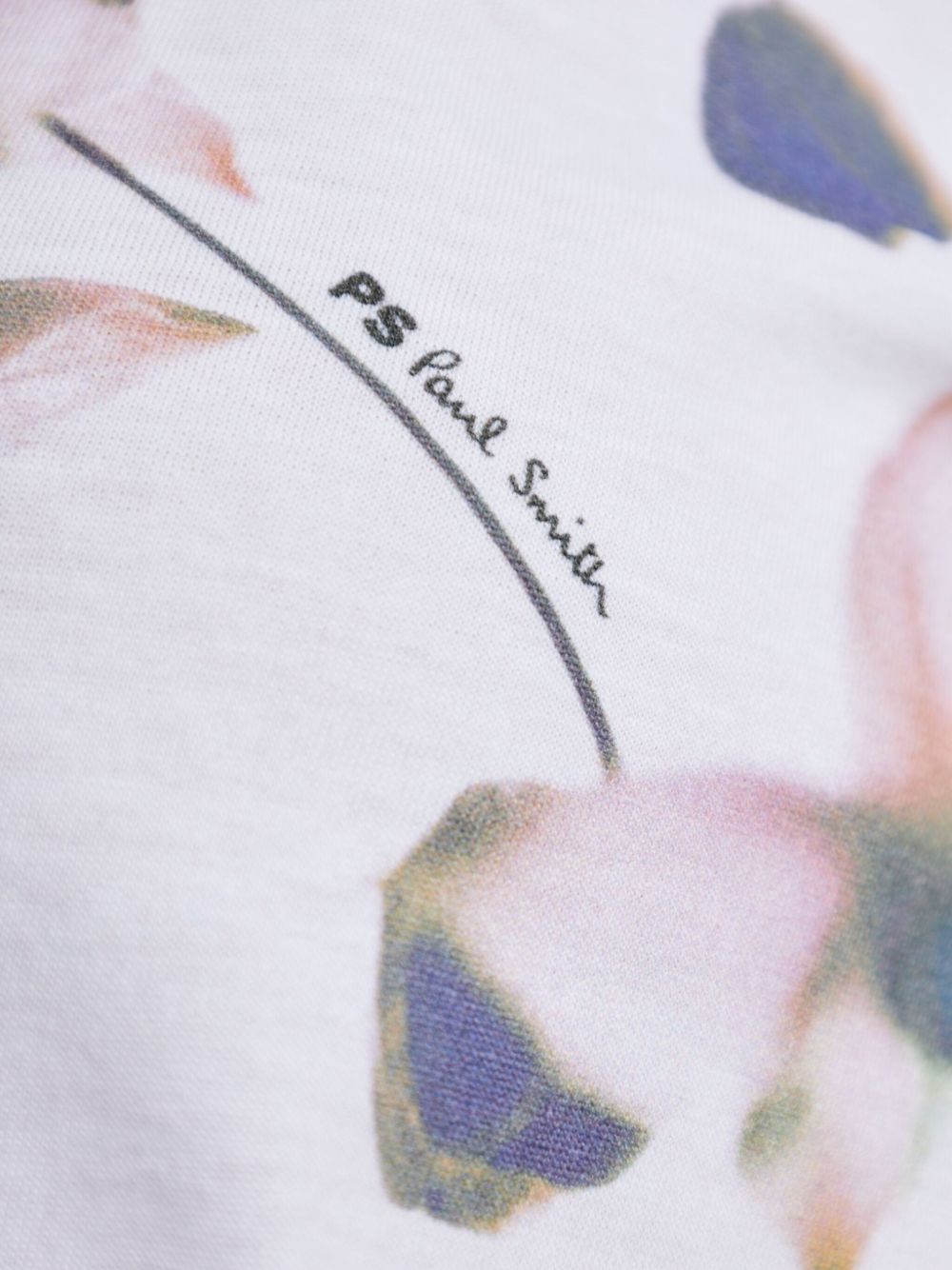 Paul Smith T-shirts and Polos White Paul Smith