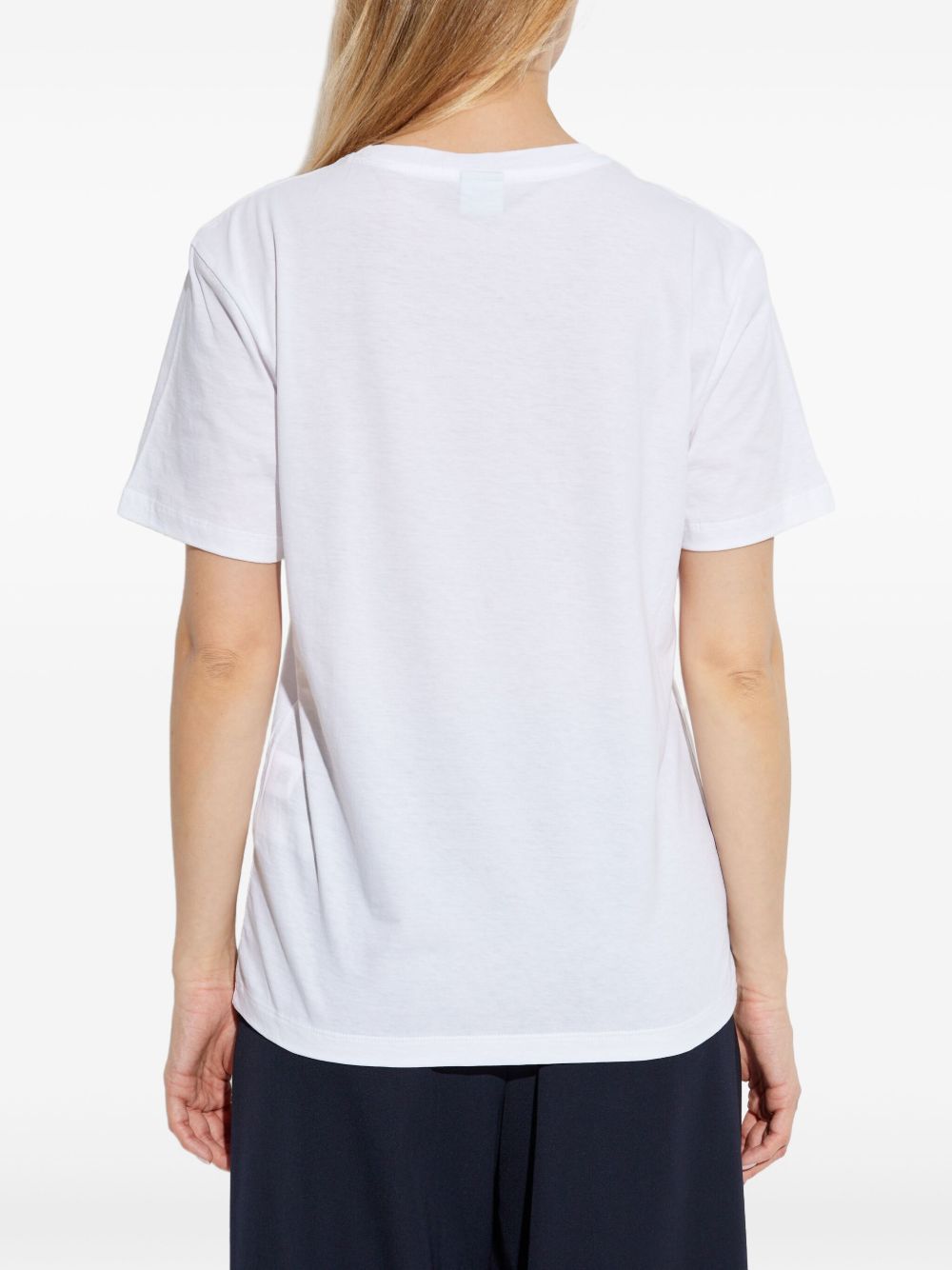Paul Smith T-shirts and Polos White Paul Smith