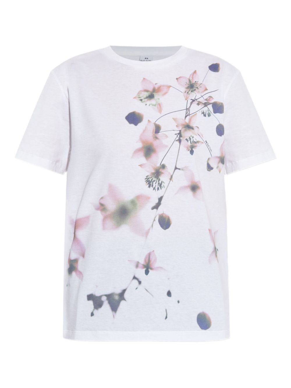 Paul Smith T-shirts and Polos White Paul Smith