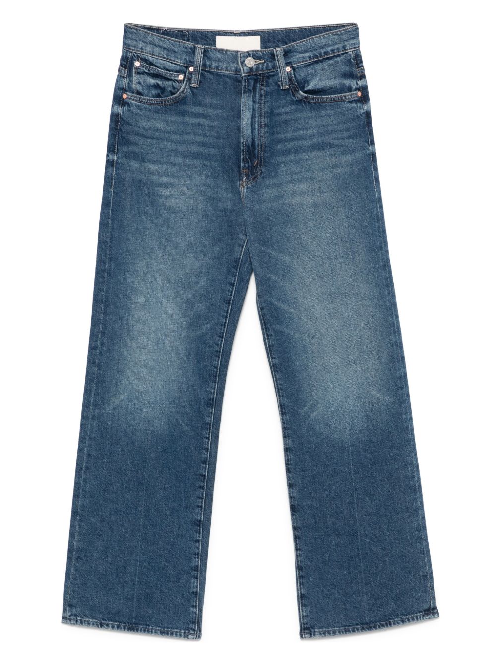 Mother Jeans Blue Mother