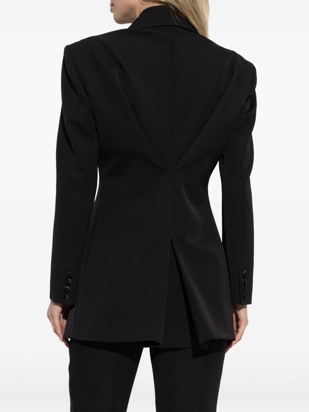 Givenchy Jackets Black Givenchy