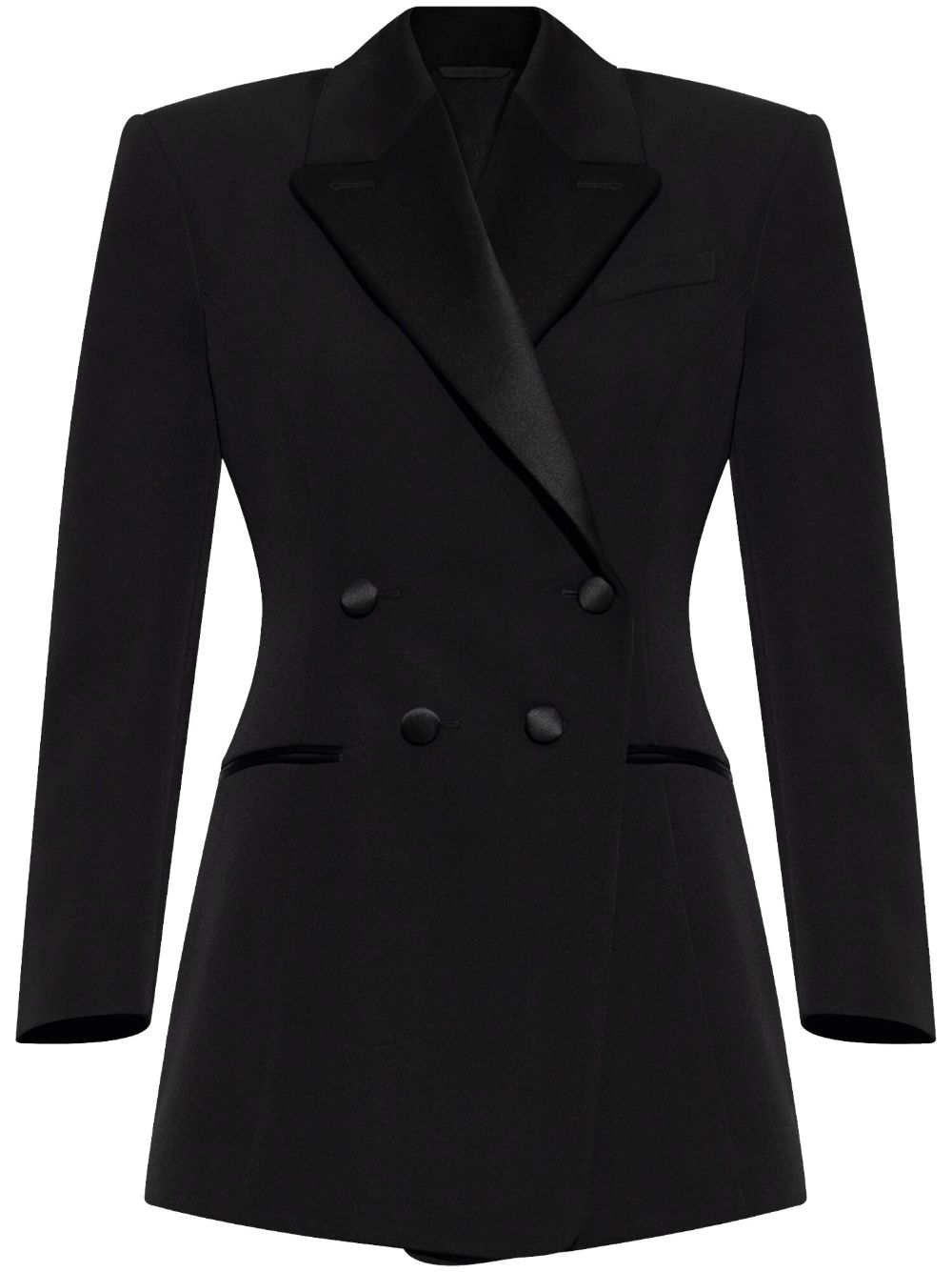 Givenchy Jackets Black Givenchy