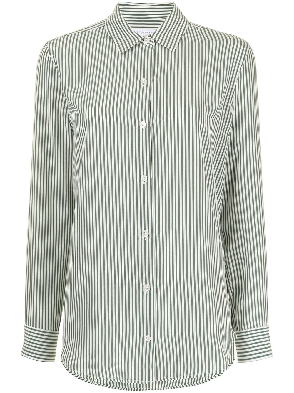 Equipment Shirts White Equipment