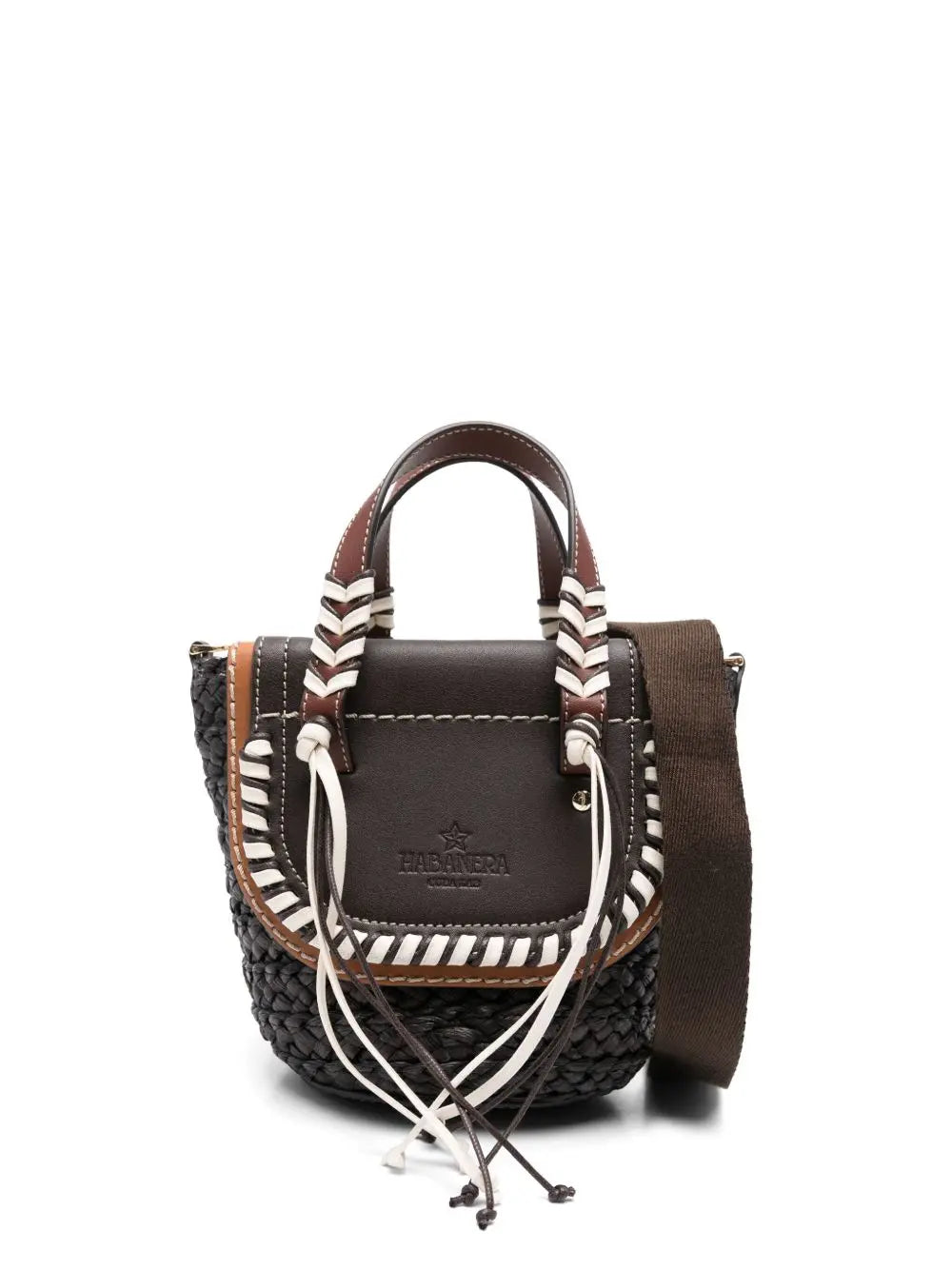 CUBA LAB Habanera bucket bag CUBA LAB