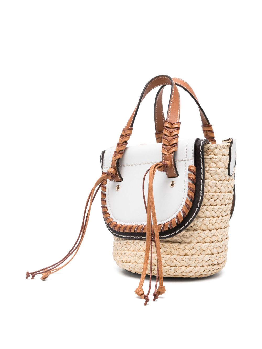 CUBA LAB Habanera bucket bag CUBA LAB