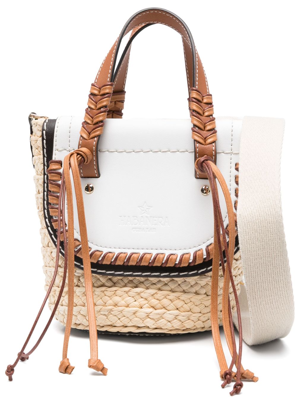 CUBA LAB Habanera bucket bag CUBA LAB