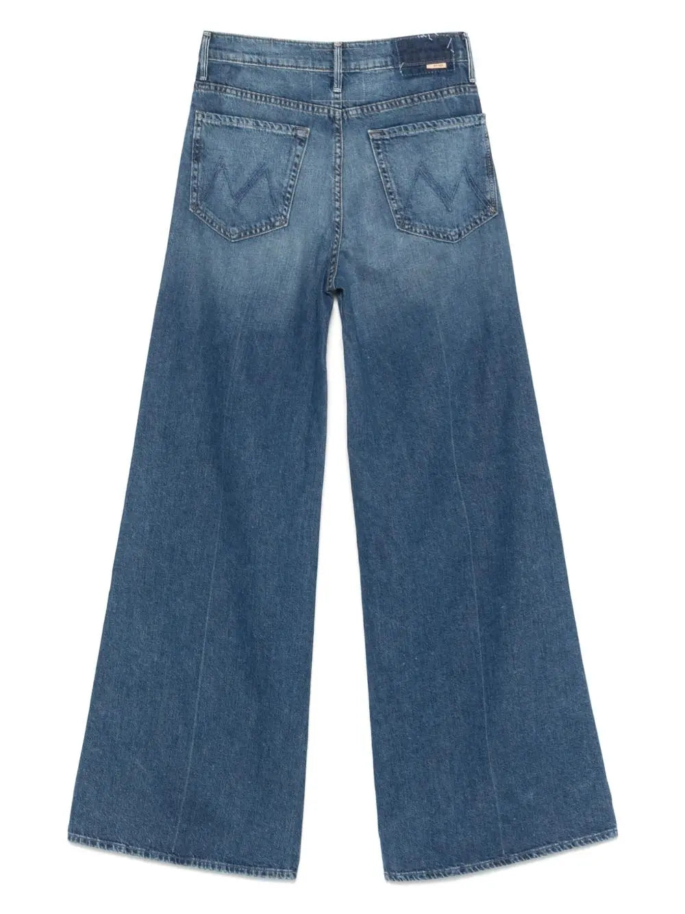 Mother Jeans Blue Mother