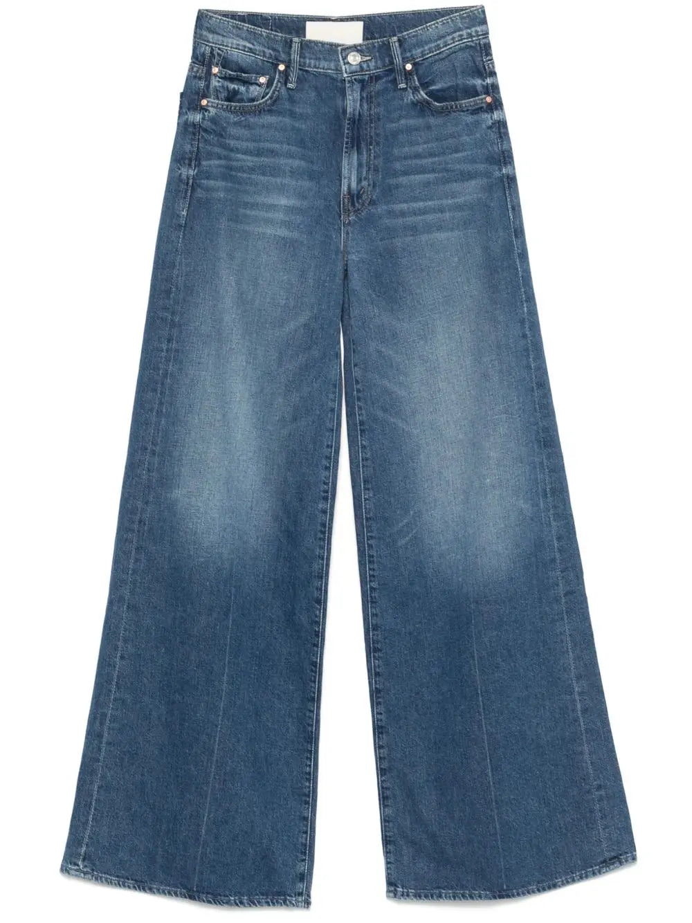 Mother Jeans Blue Mother