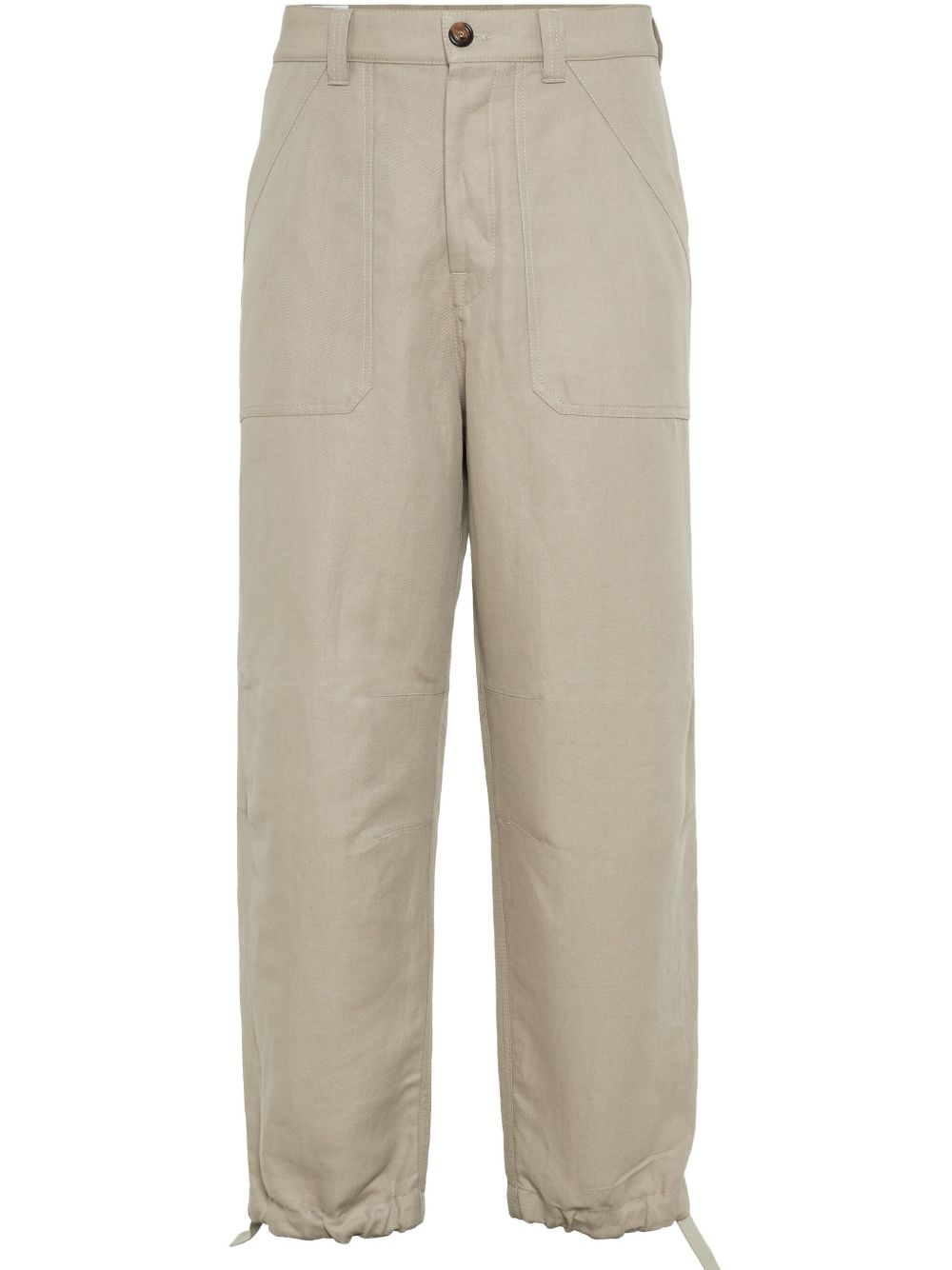 Brunello Cucinelli Trousers Brunello Cucinelli