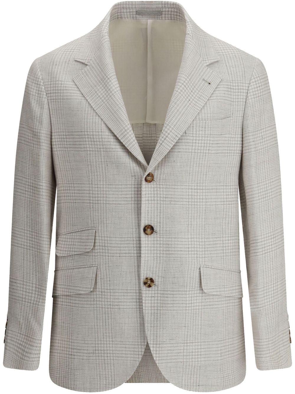 Brunello Cucinelli Jackets Beige Brunello Cucinelli