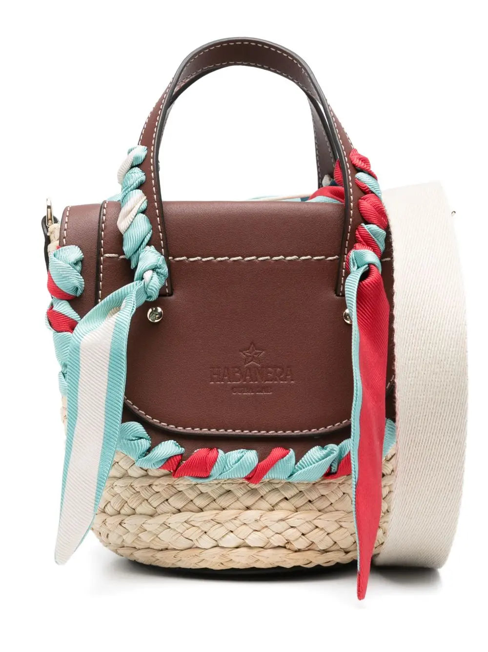 CUBA LAB Habanera bucket bag CUBA LAB