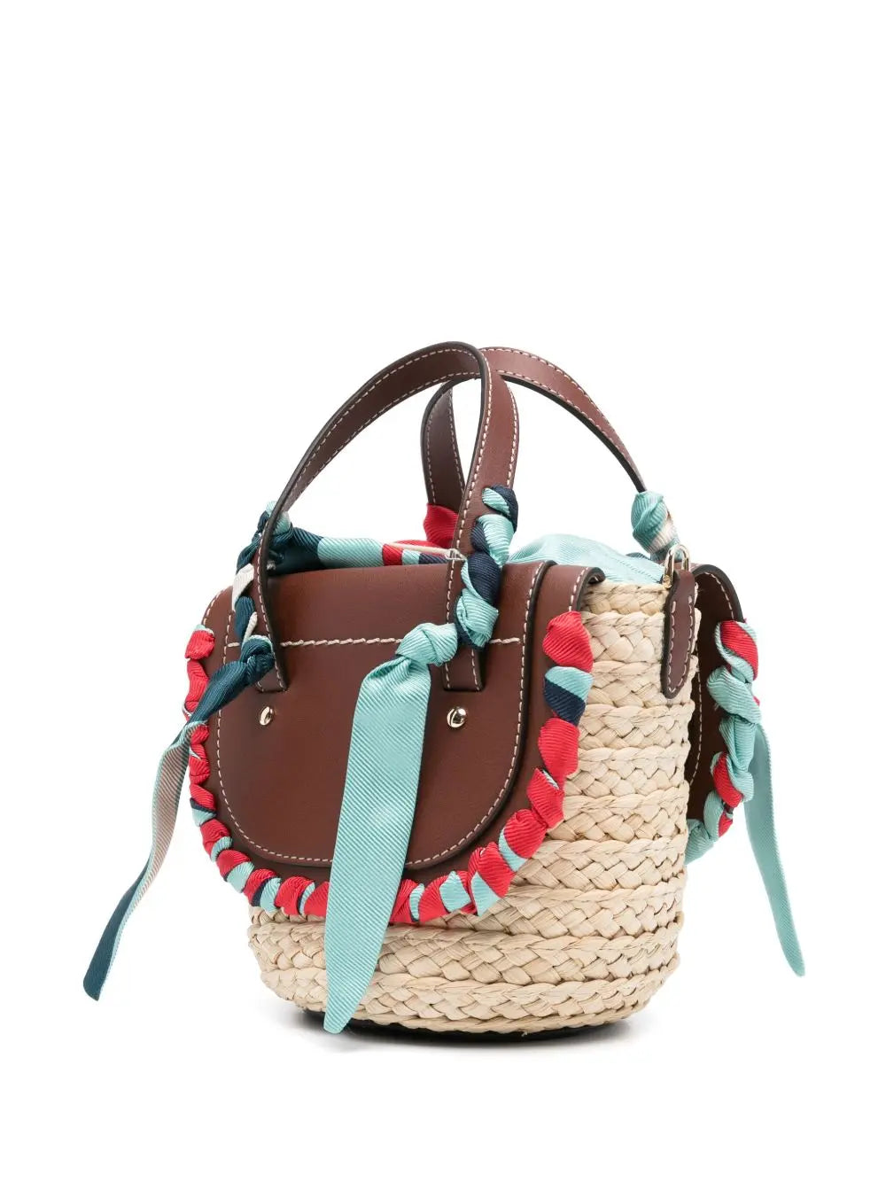 CUBA LAB Habanera bucket bag CUBA LAB