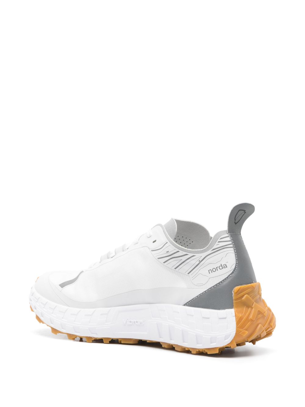 NORDA Sneakers White Norda 