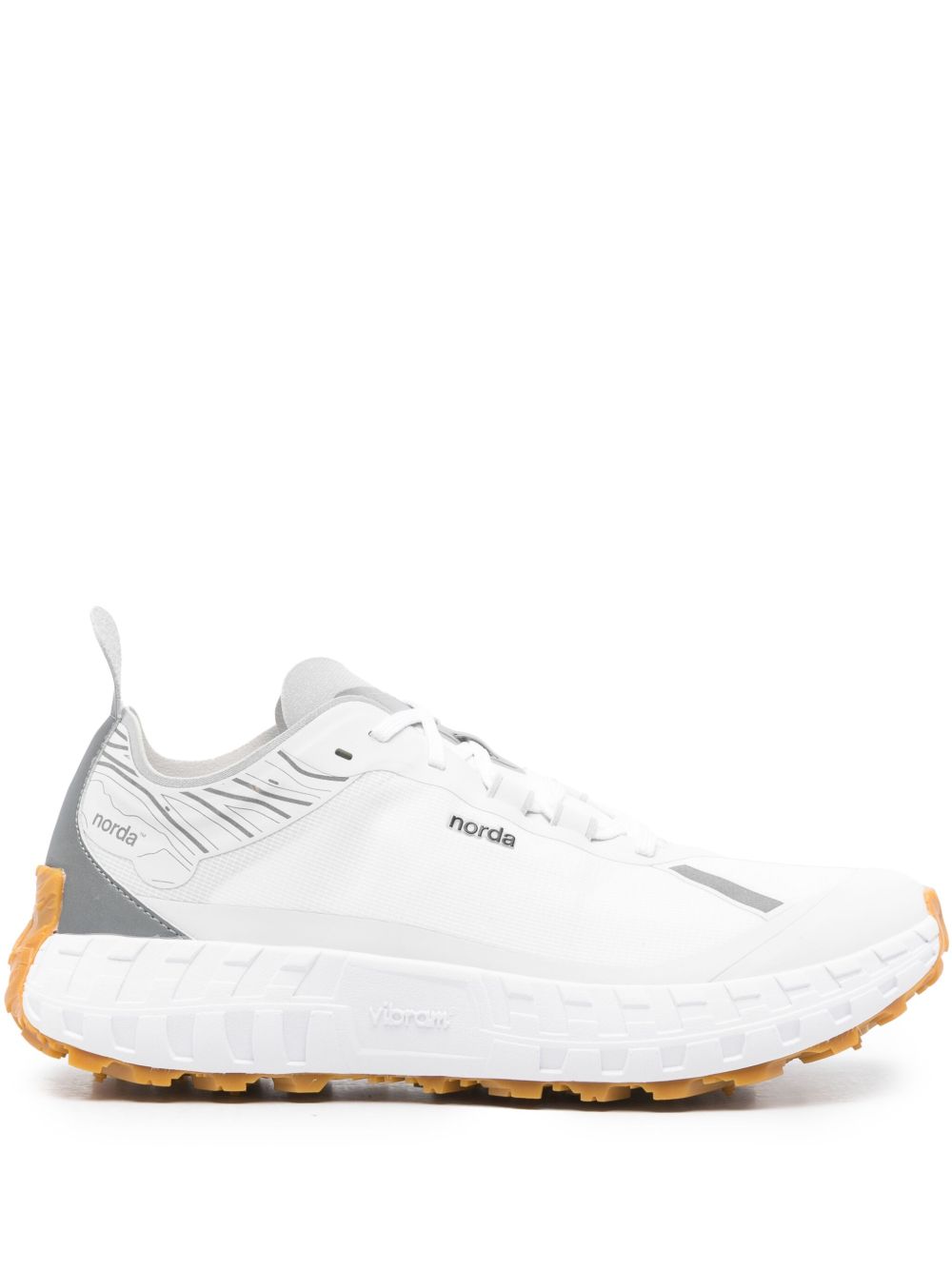 NORDA Sneakers White Norda 