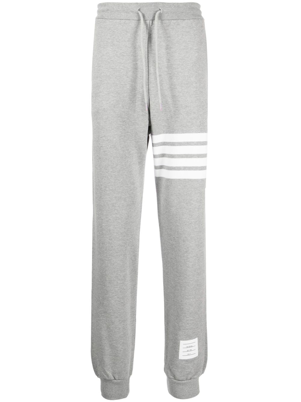 Thom Browne Trousers Grey Thom Browne