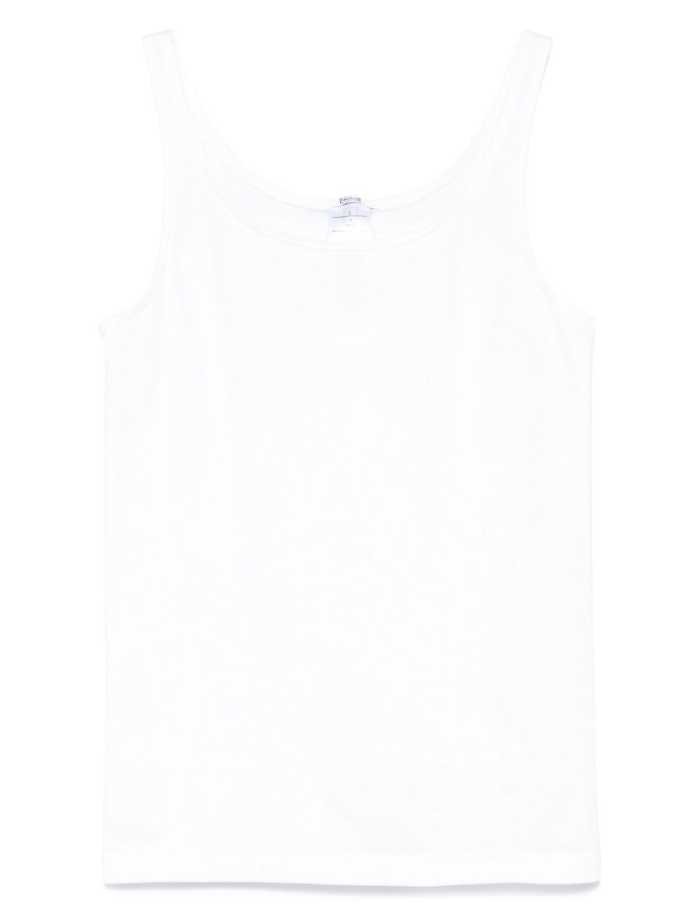 Wolford Top White Wolford