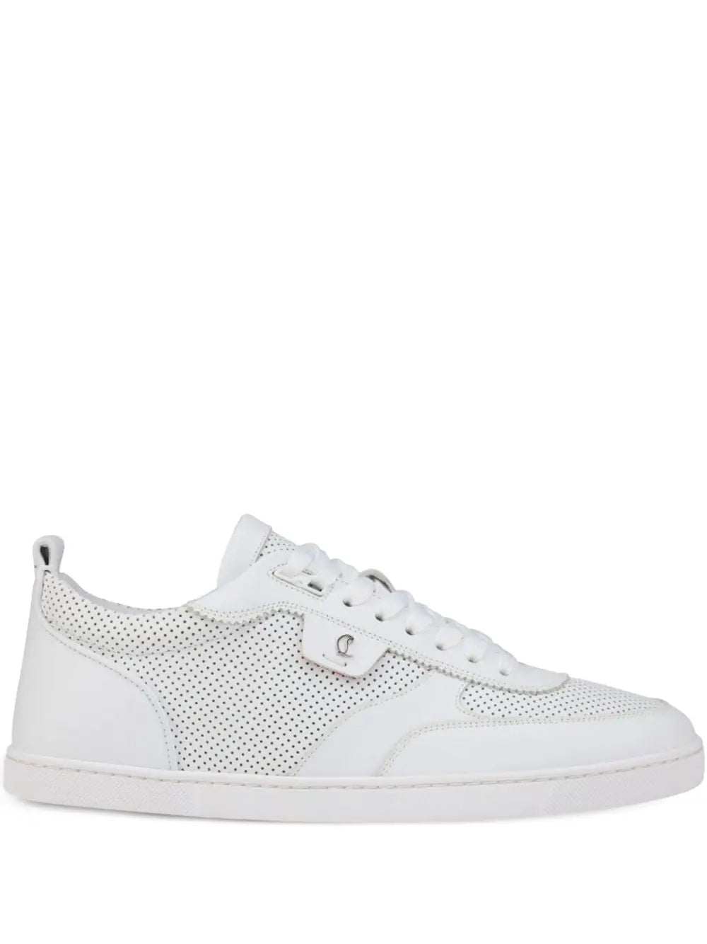 Christian Louboutin Tutti Rui leather sneakers Christian Louboutin