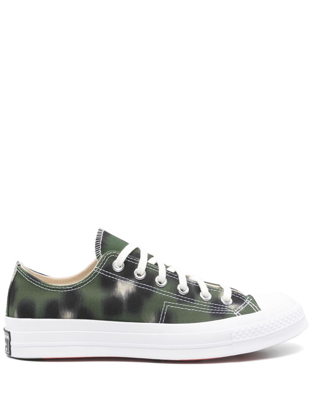 CONVERSE X KENZO Sneakers Green CONVERSE X KENZO 