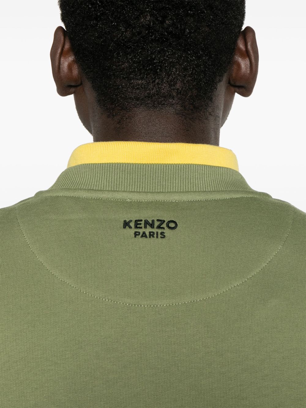 CONVERSE X KENZO Sweaters Green CONVERSE X KENZO 