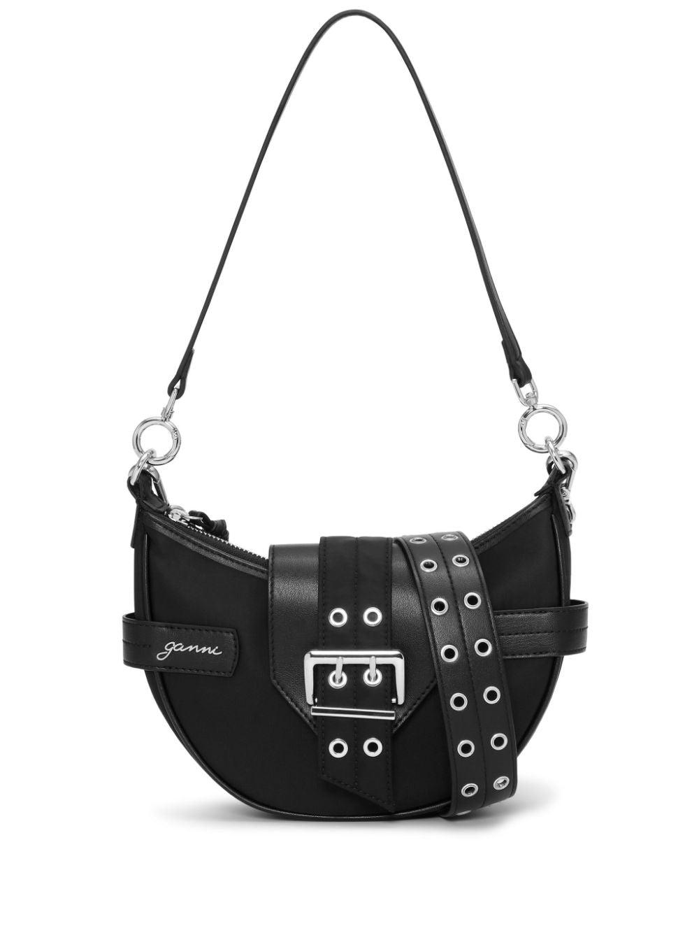 Ganni Bucky Small Shoulder Bag Ganni