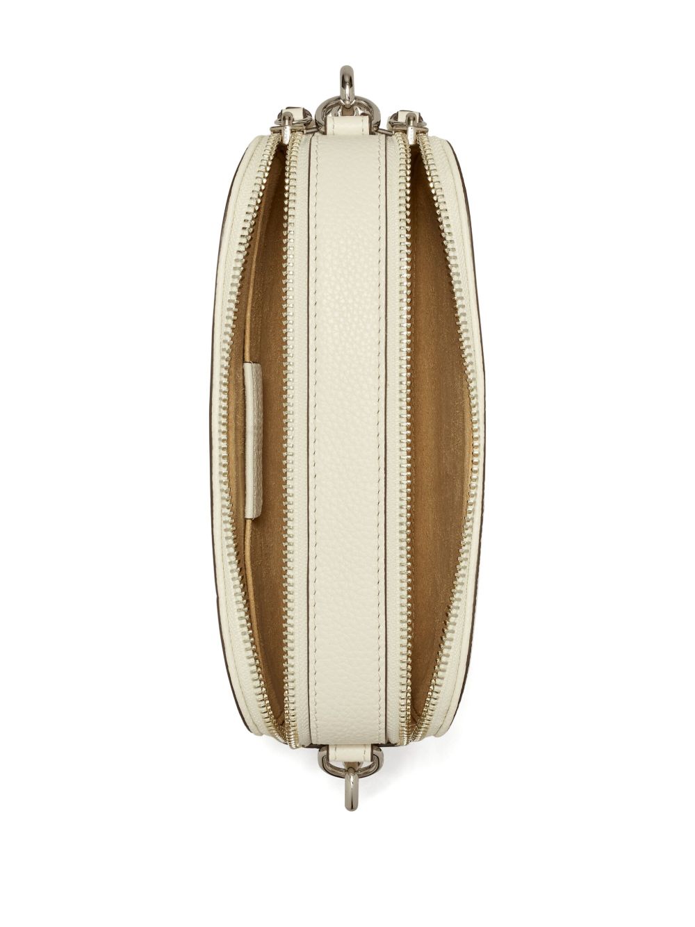 Tory Burch Miller mini leather camera bag Tory Burch