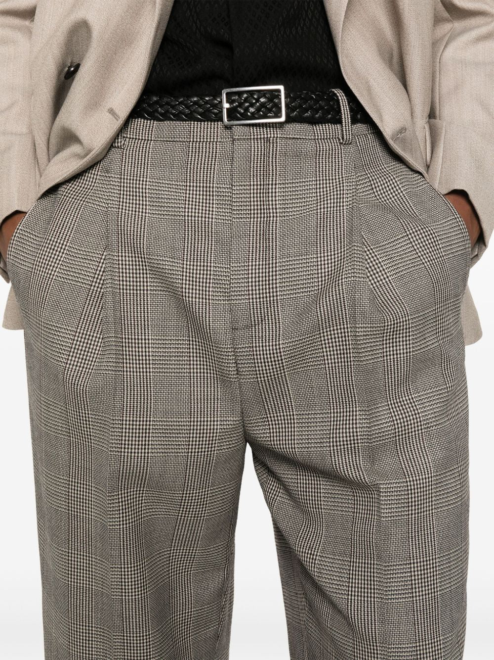 Saint Laurent trousers Saint Laurent