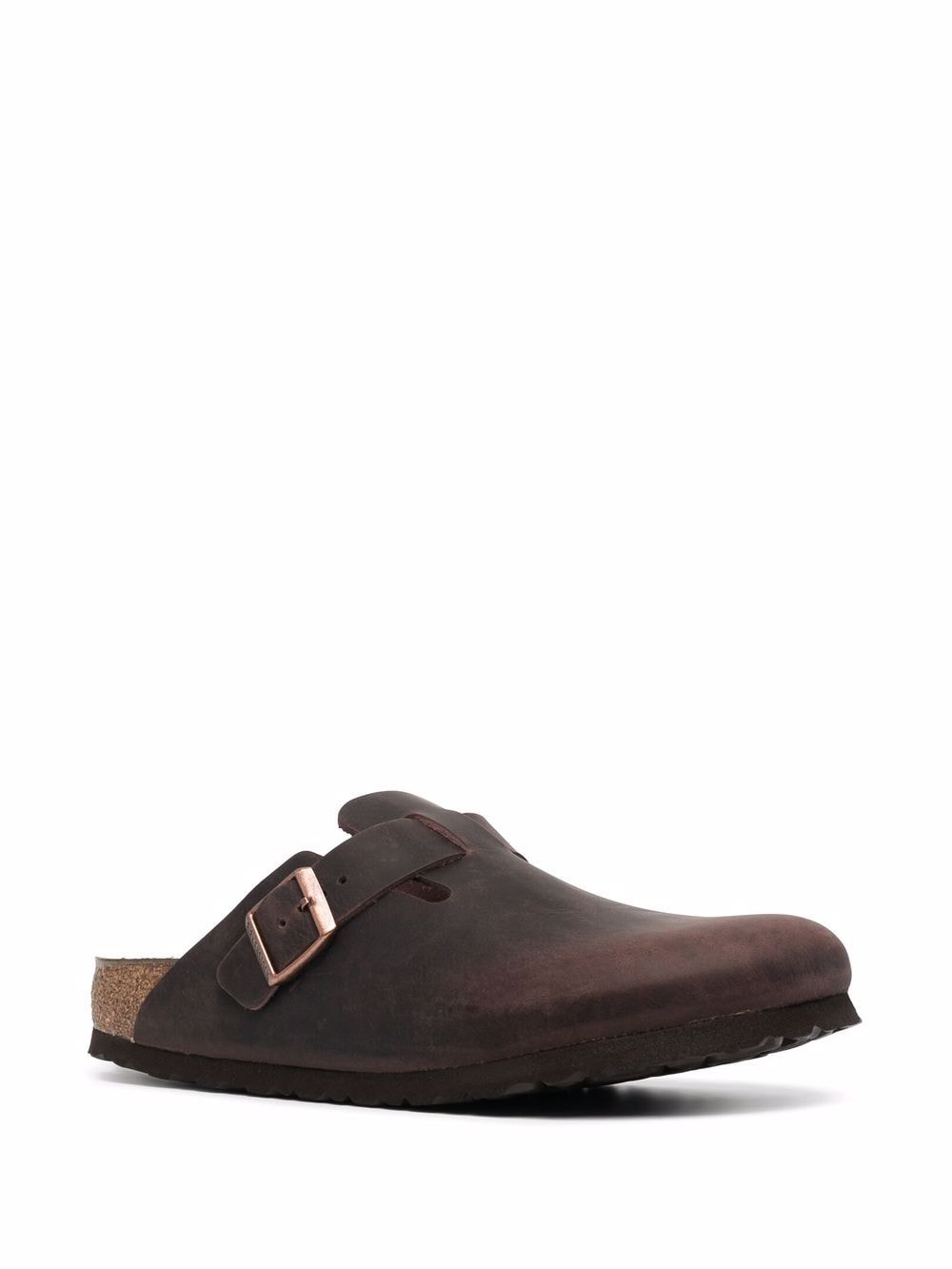 Birkenstock Boston leather sandals Birkenstock 