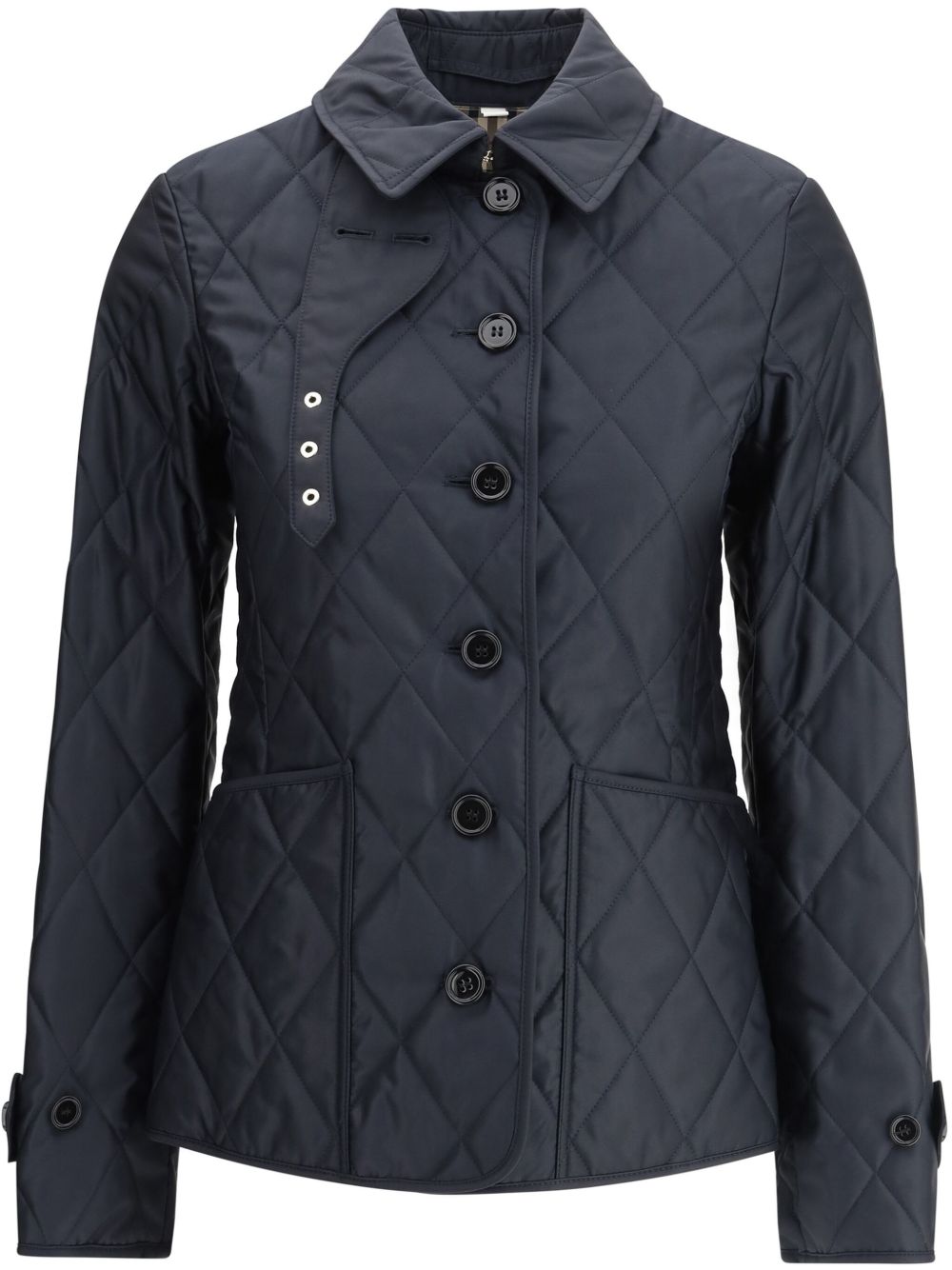 Burberry Fernleigh Jacket - Gallerias