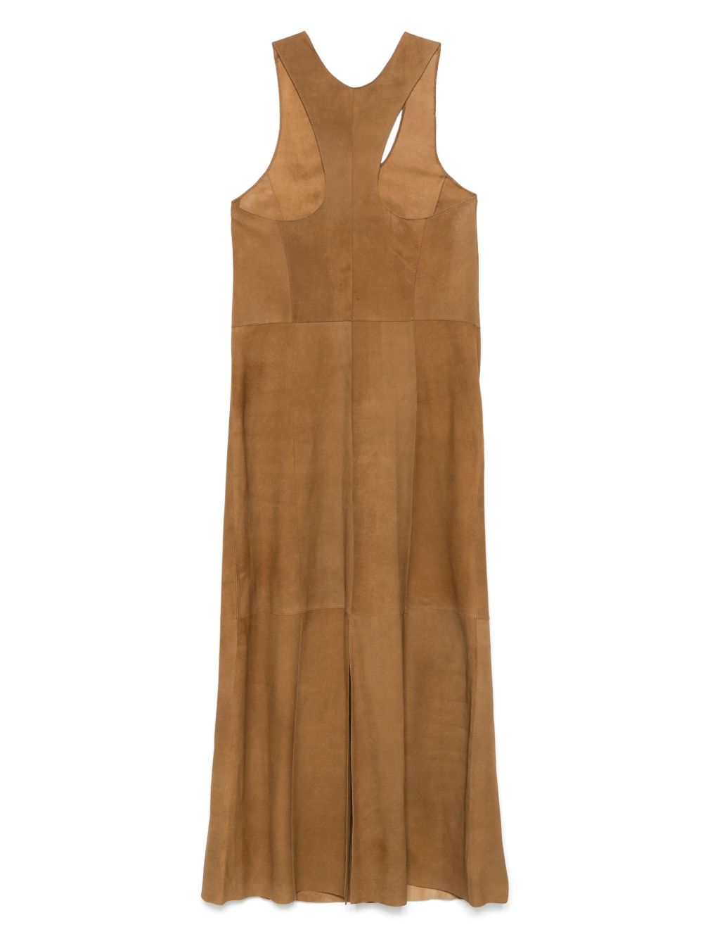 Alysi Dresses Brown Alysi