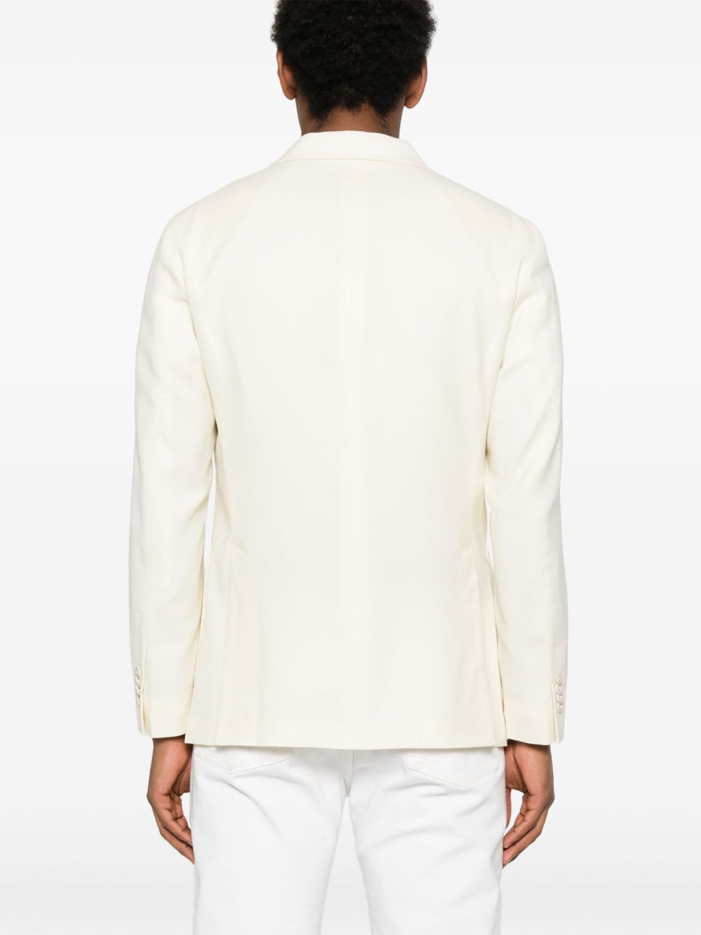 Boglioli Jackets White Boglioli