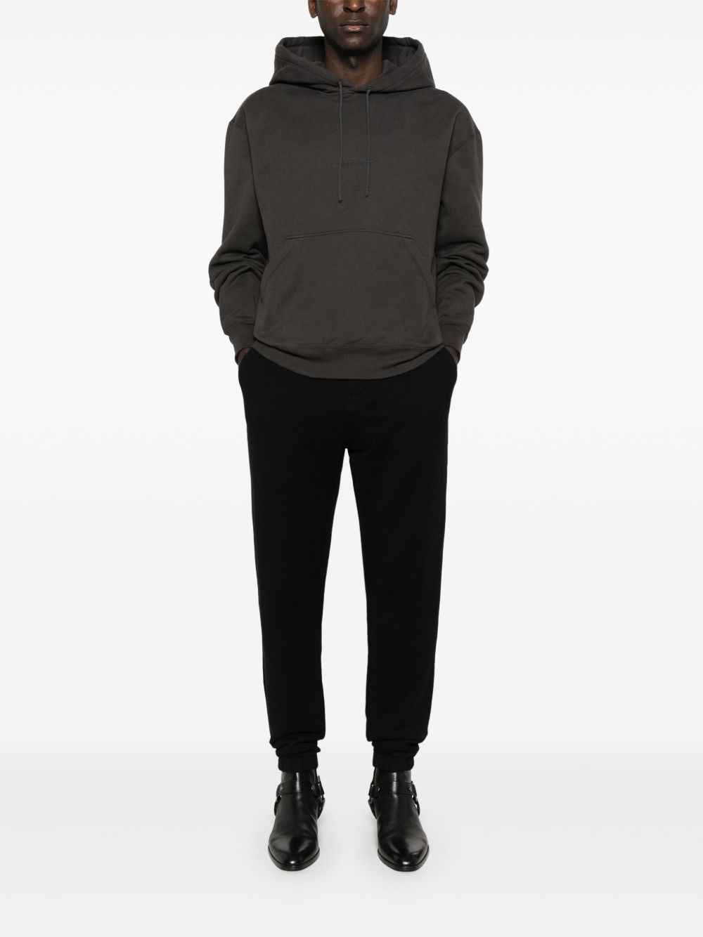 Saint Laurent Hoodie Saint Laurent