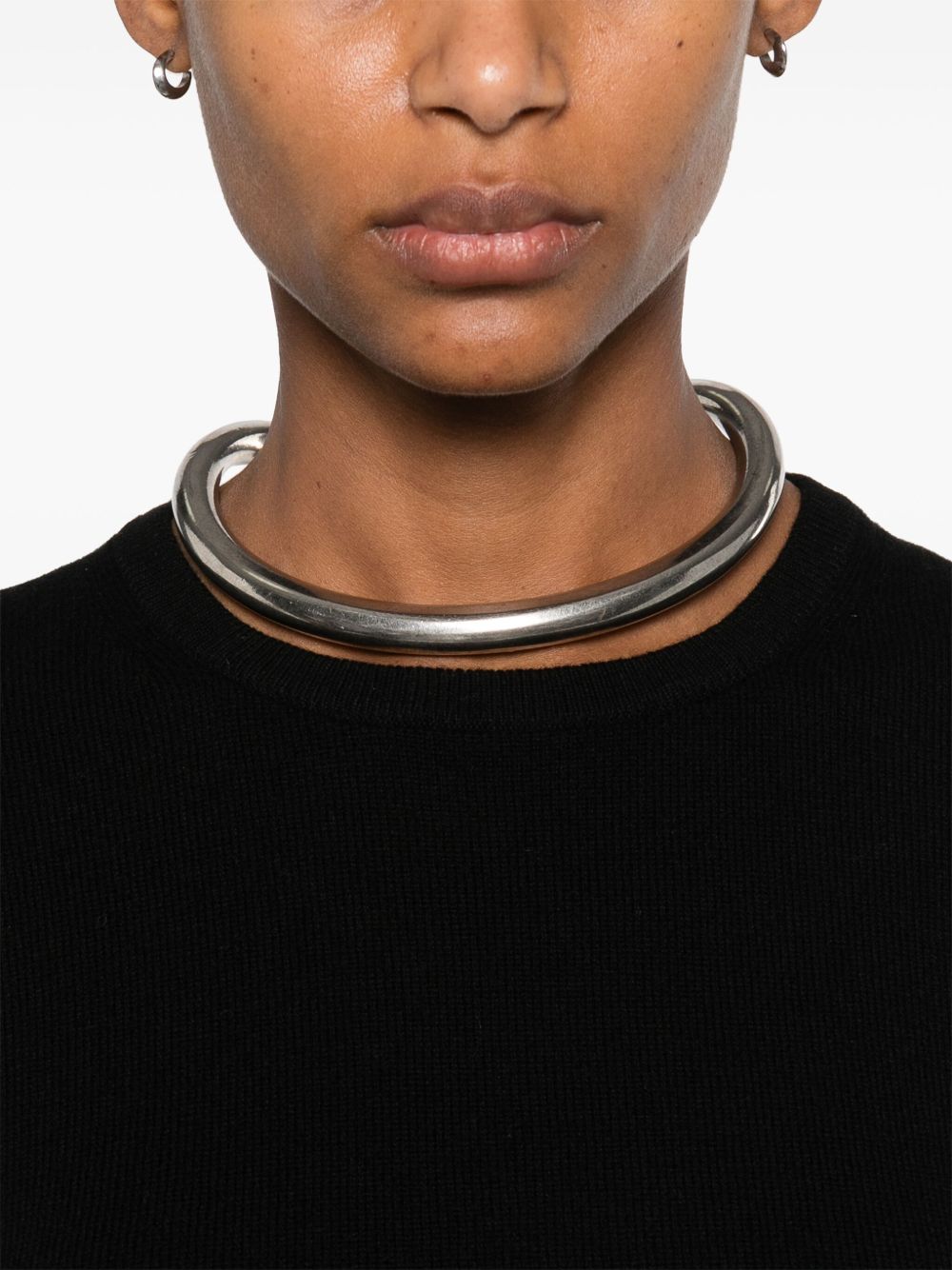 SOFT GOAT Sweaters Black Soft Goat 