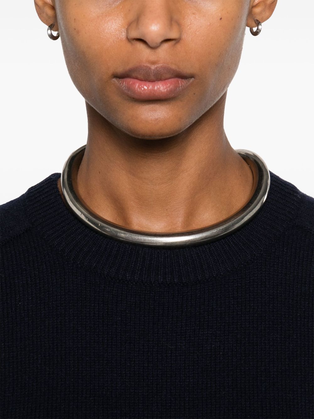 SOFT GOAT Sweaters Blue Soft Goat