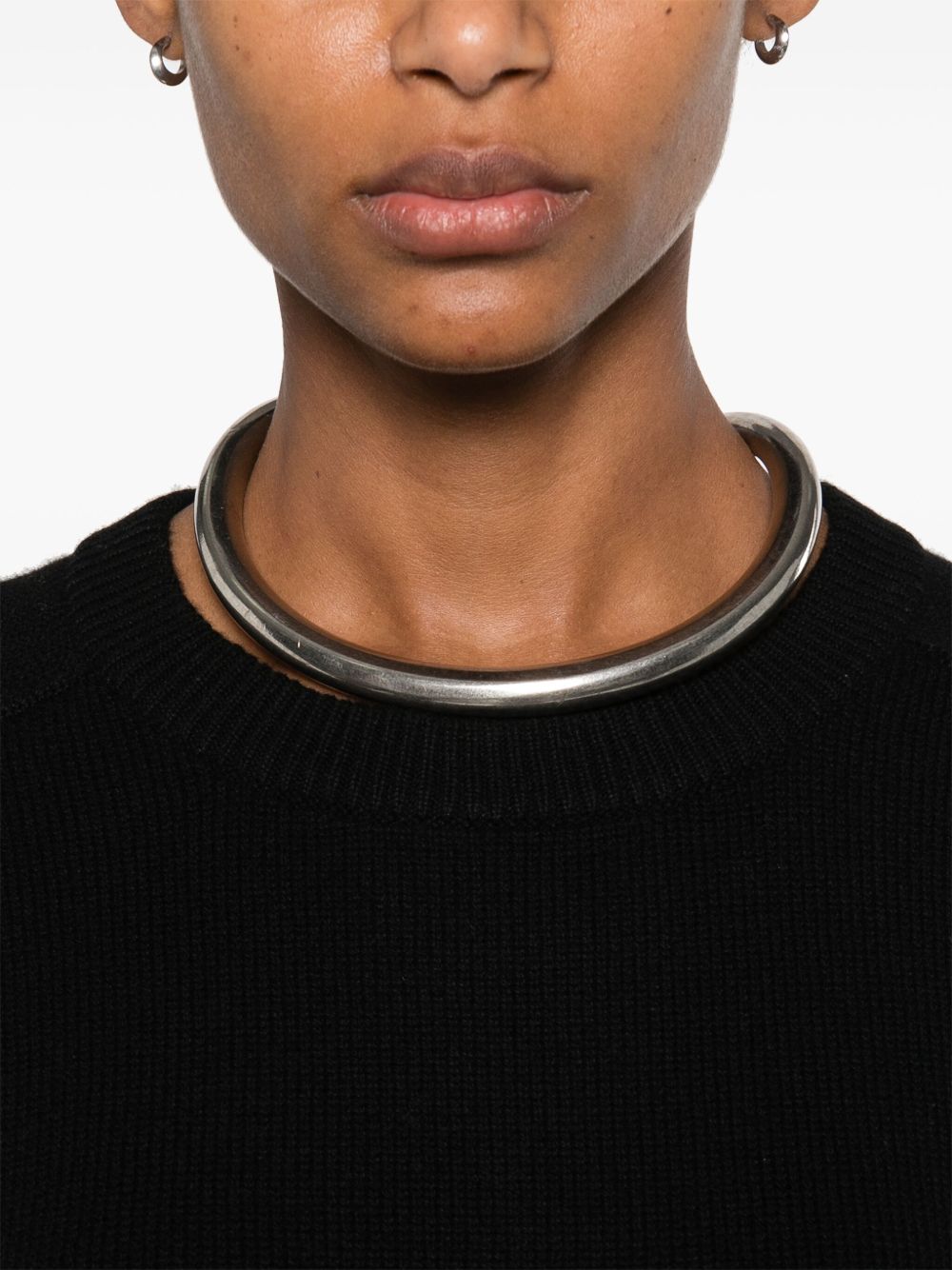 SOFT GOAT Sweaters Black Soft Goat