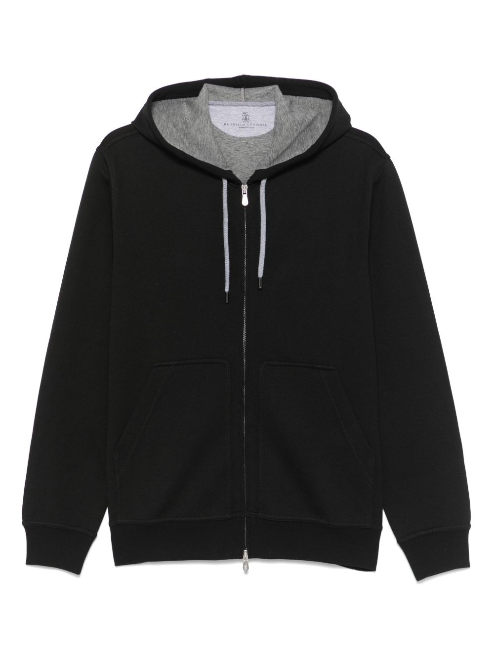 Brunello Cucinelli Sweaters Black Brunello Cucinelli