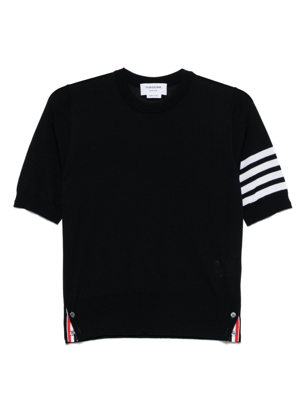Thom Browne Sweaters Blue Thom Browne