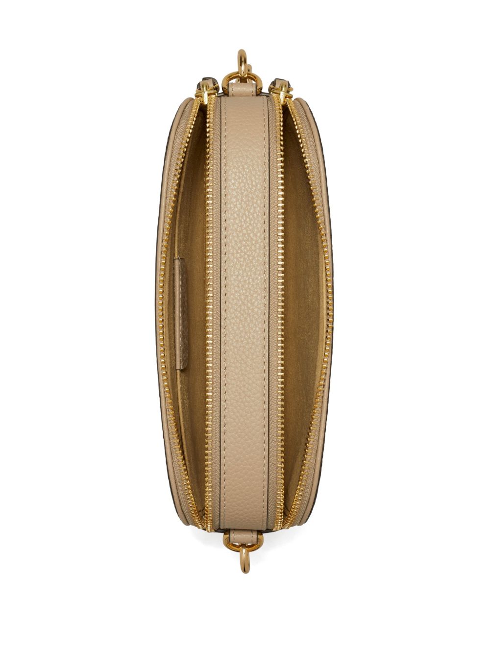 Tory Burch Miller mini leather camera bag Tory Burch