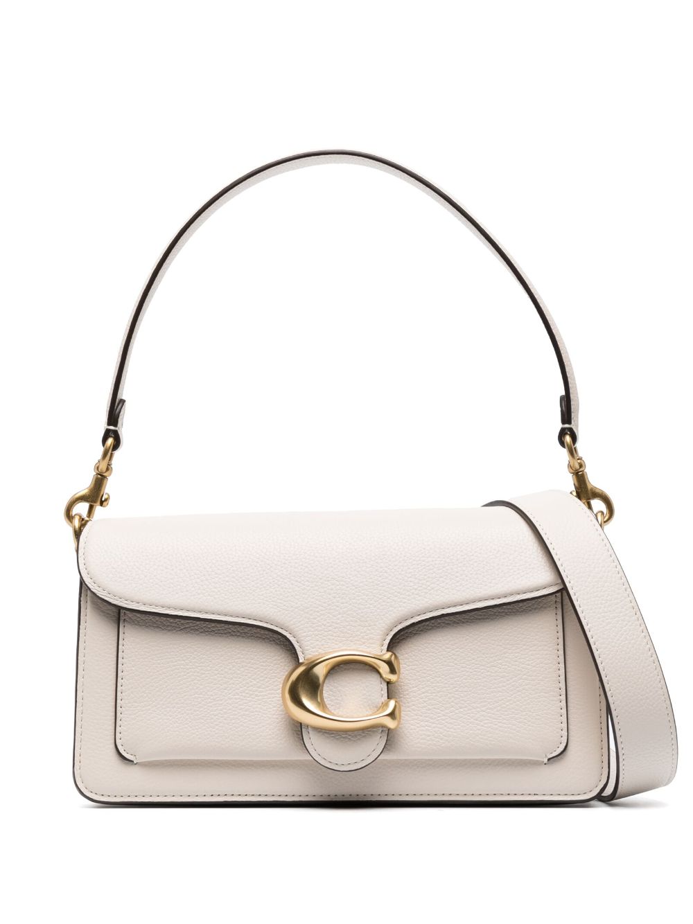 Coach Tabby 26 leather shoulder bag Coach